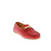 Vittoria Mengoni moccasins & loafers red 2
