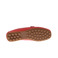 Vittoria Mengoni moccasins & loafers red 5