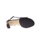 Zinda sandals black 5