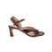 Zinda sandals brown 1