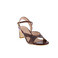 Zinda sandals brown 2