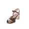 Zinda sandals brown 3