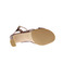 Zinda sandals brown 5