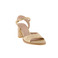 Zinda sandals gold 2