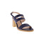 Zinda sandals blue 2