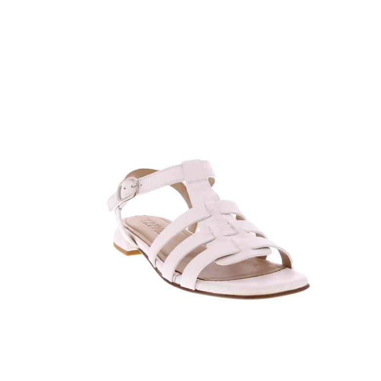 Triver Flight sandalen ecru 2