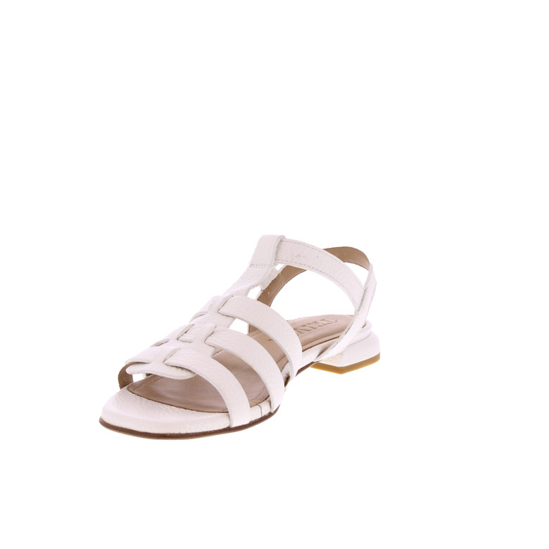 Triver Flight sandalen ecru 3