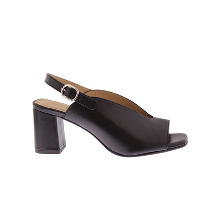 Triver Flight sandalen zwart