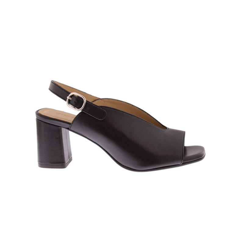 Triver Flight sandalen zwart 1