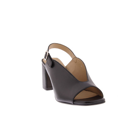 Triver Flight sandalen zwart