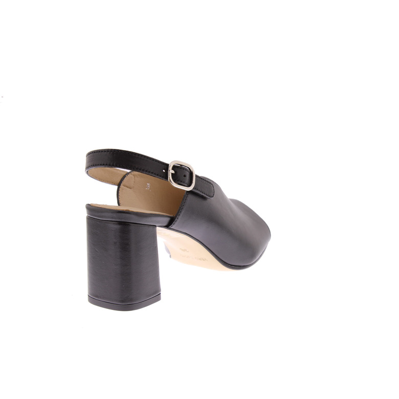 Triver Flight sandalen zwart 4