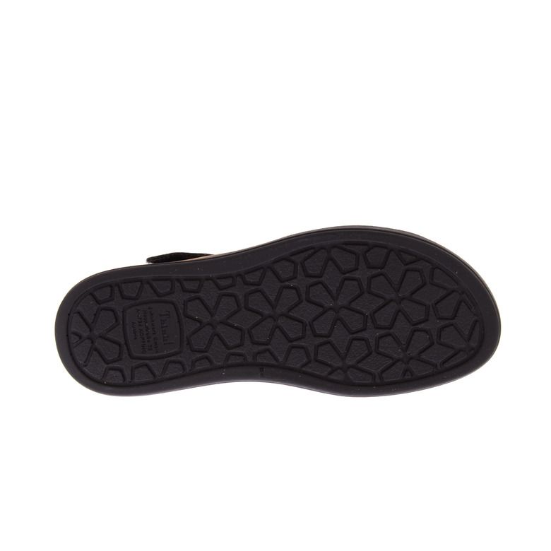 Think! sandalen zwart 5