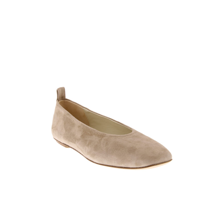 Odare ballerina's beige 2