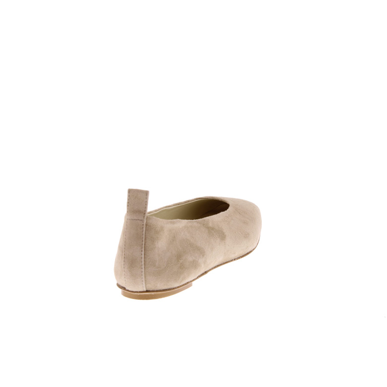 Odare ballerina's beige 4