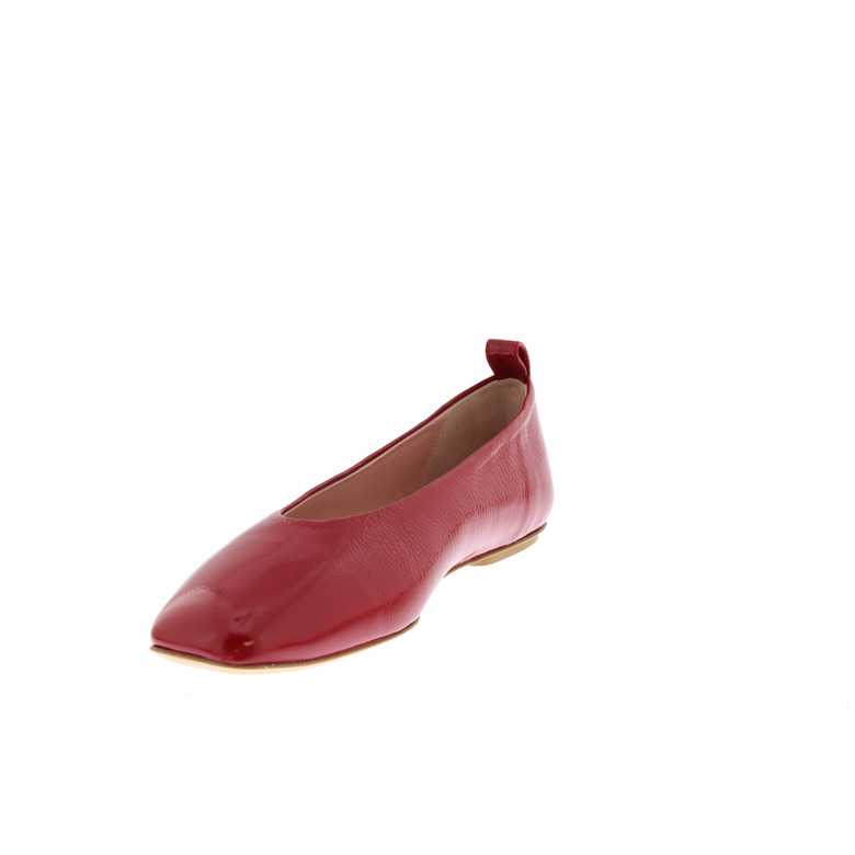 Odare ballerina's rood 3