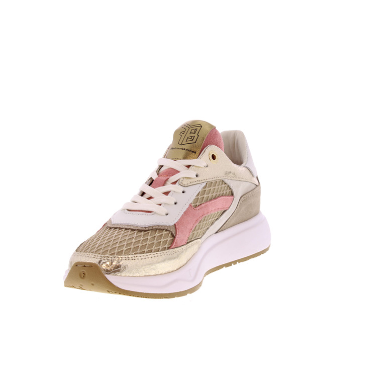 Floris Van Bommel sneakers or 3