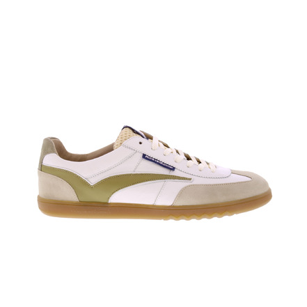 Floris Van Bommel sneakers blanc