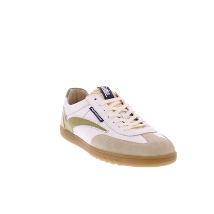 Floris Van Bommel sneakers blanc