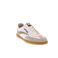 Floris Van Bommel sneakers blanc 2