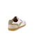 Floris Van Bommel sneakers blanc 4