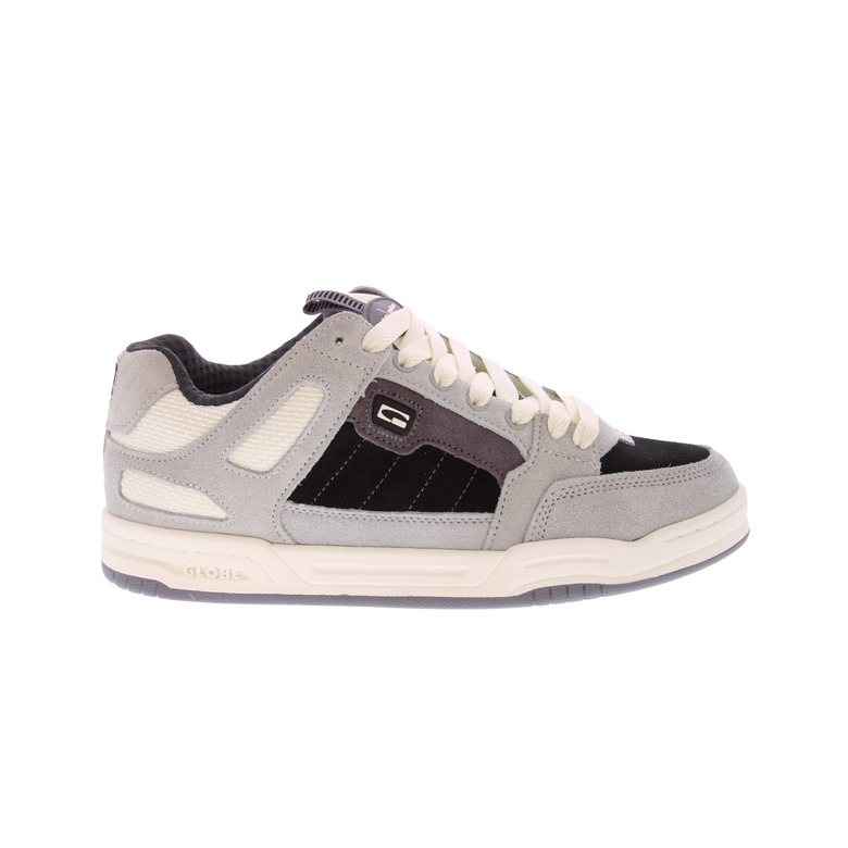 Globe sneakers grijs 1