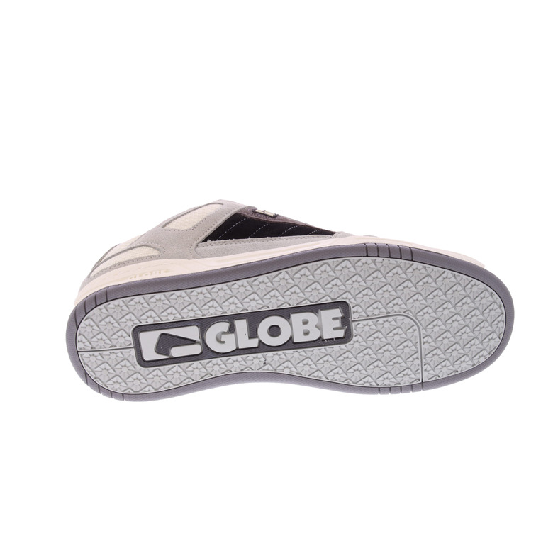 Globe sneakers grijs 5