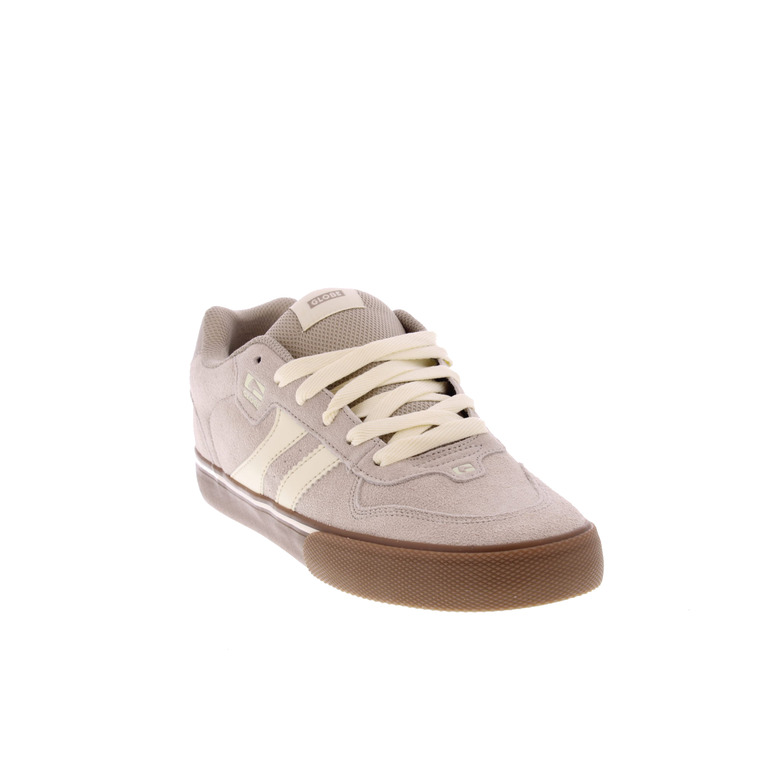 Globe sneakers grijs 2