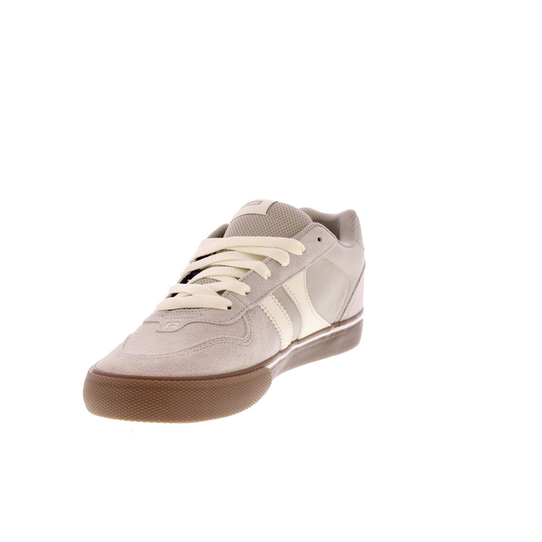 Globe sneakers grijs 3