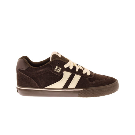 Globe sneakers bruin