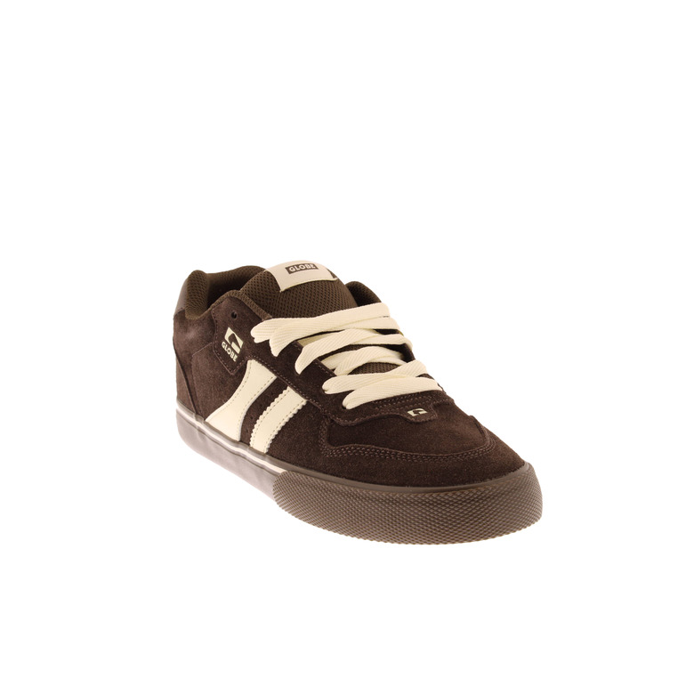 Globe sneakers bruin 2