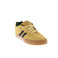 Globe sneakers geel 2