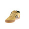 Globe sneakers geel 3
