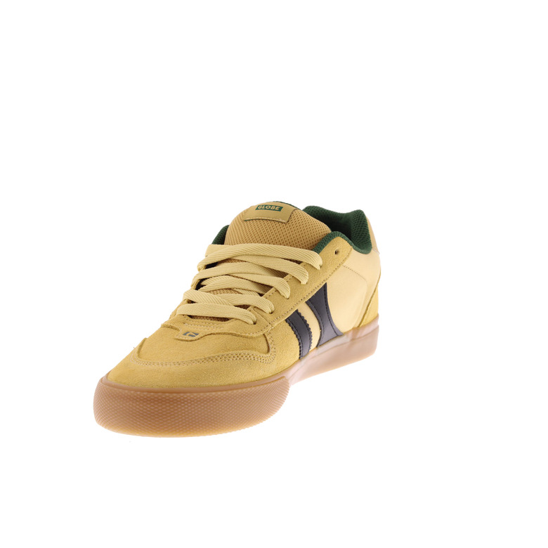 Globe sneakers geel 3