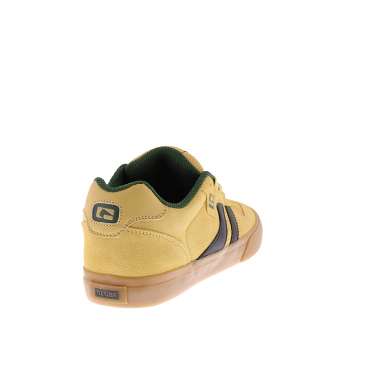 Globe sneakers geel 4