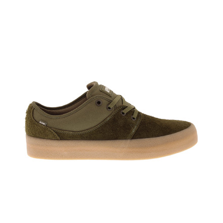 Globe sneakers groen
