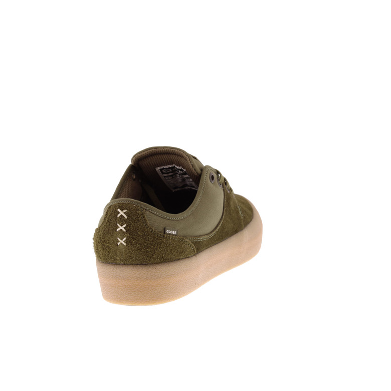 Globe sneakers groen 4