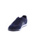 Boss sneakers blauw 3