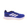 Adidas sneakers blauw 1