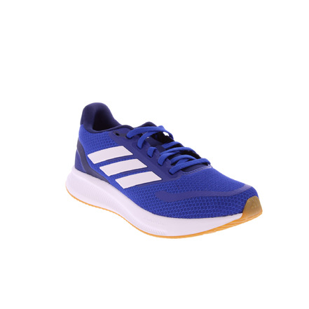 Adidas sneakers blauw