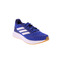 Adidas sneakers blauw 2