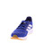 Adidas sneakers blauw 3