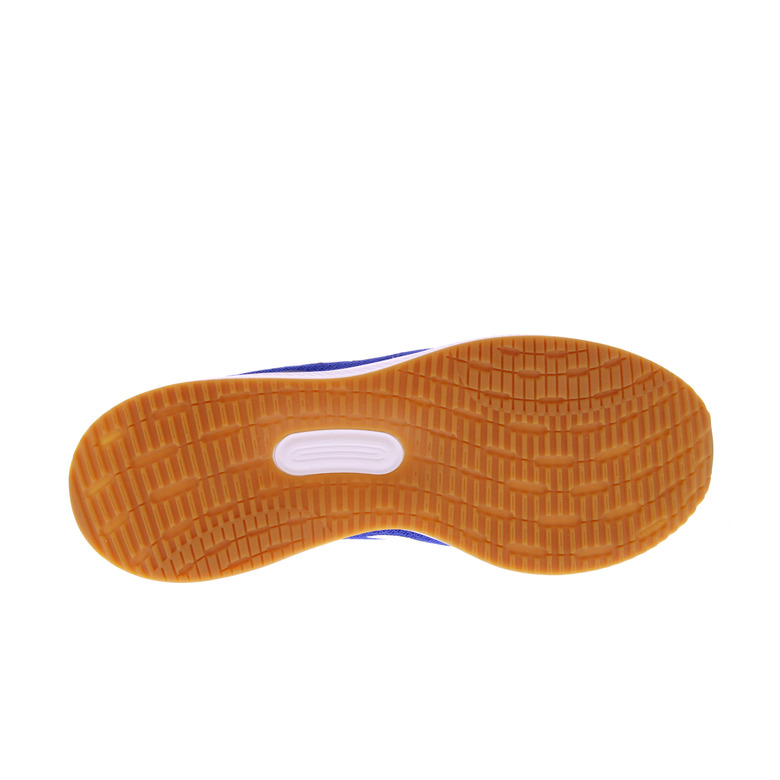 Adidas sneakers blauw 5