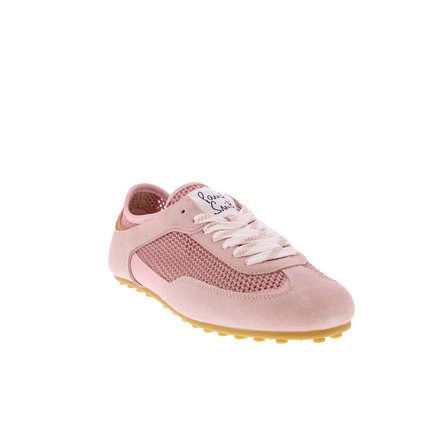 Paul Smith sneakers rose