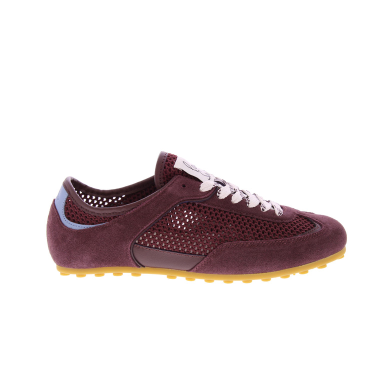 Paul Smith sneakers bordeaux 1