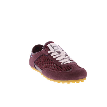 Paul Smith sneakers bordeaux