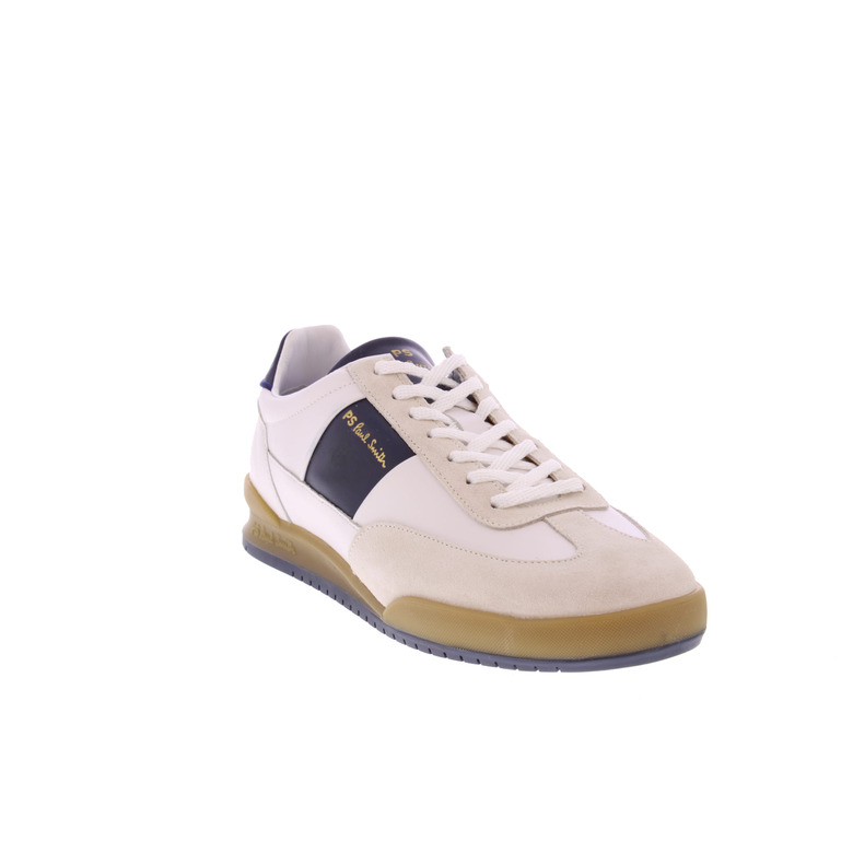 Paul Smith sneakers wit 2