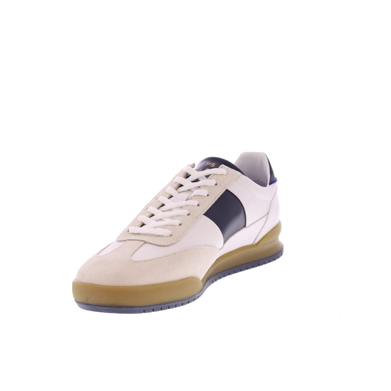 Paul Smith sneakers wit 3