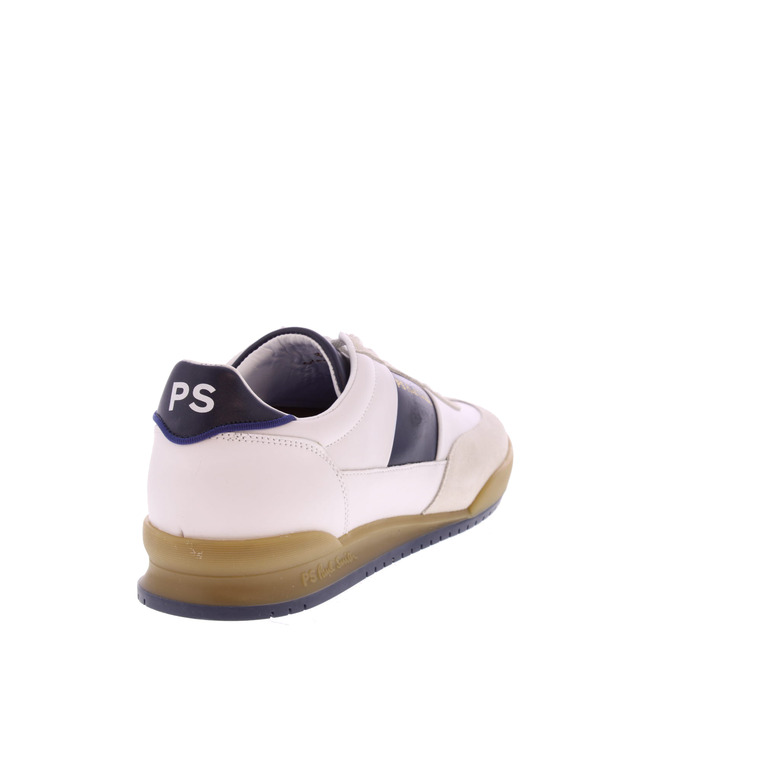Paul Smith sneakers wit 4