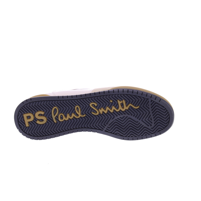Paul Smith sneakers wit 5
