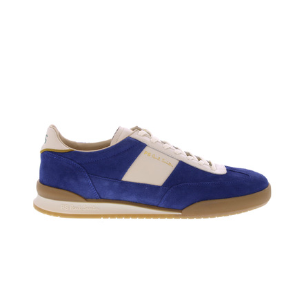 Paul Smith sneakers blauw